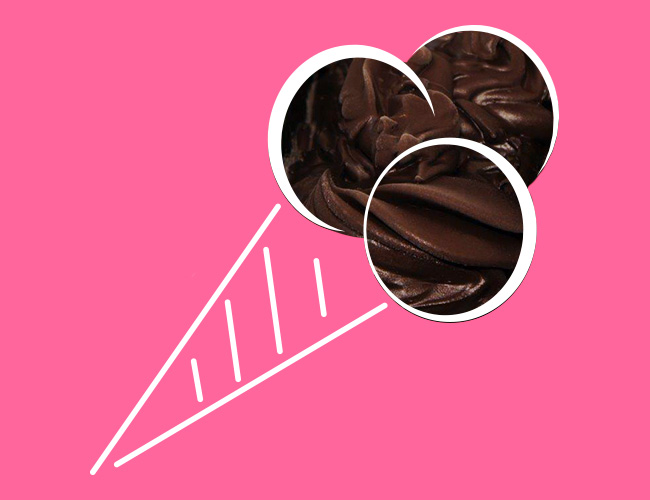 Cioccolato Nero